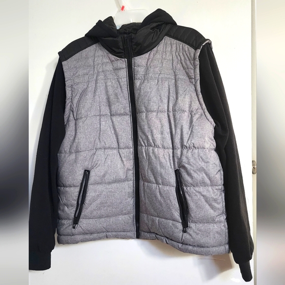 Mountain Ridge Unisex Jacket - Picture 1 of 3